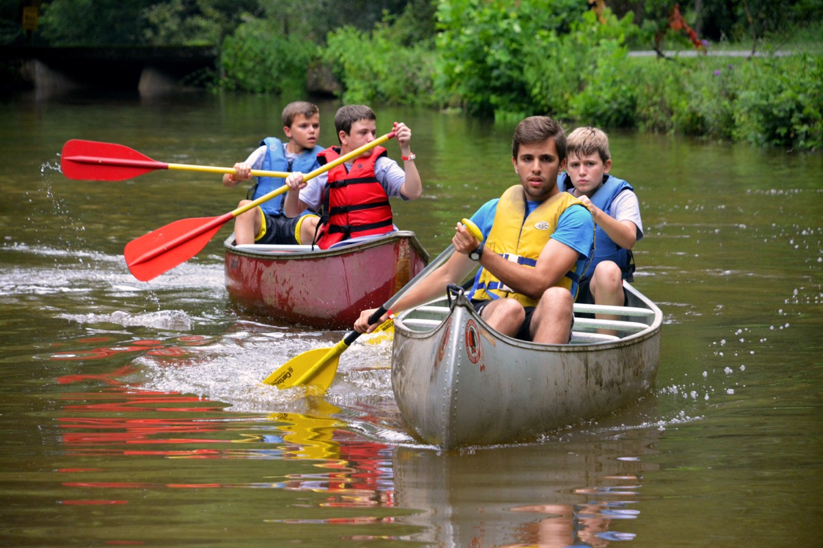 Connekkt Pics from Higher Ground Summer Camp!