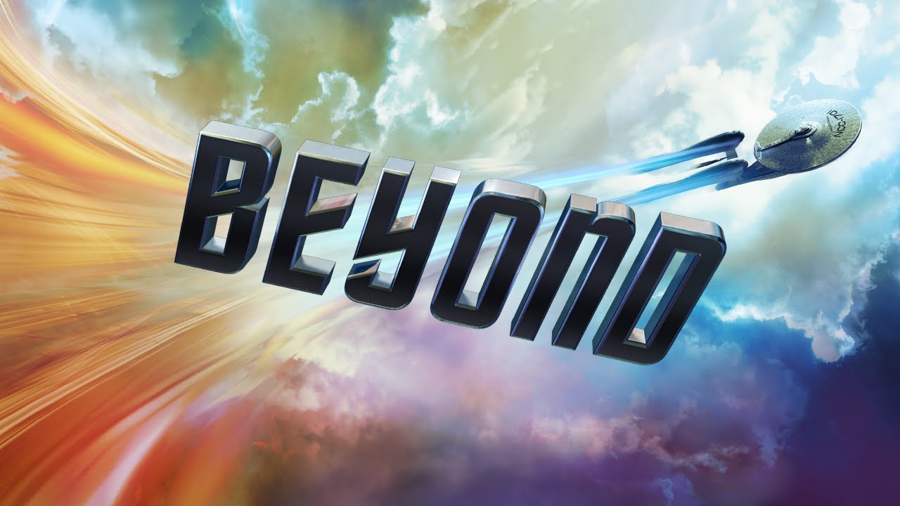 Men’s Group Movie Night: Star Trek Beyond