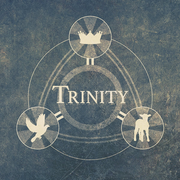 Trinity – Part 4 – The Holy Spirit