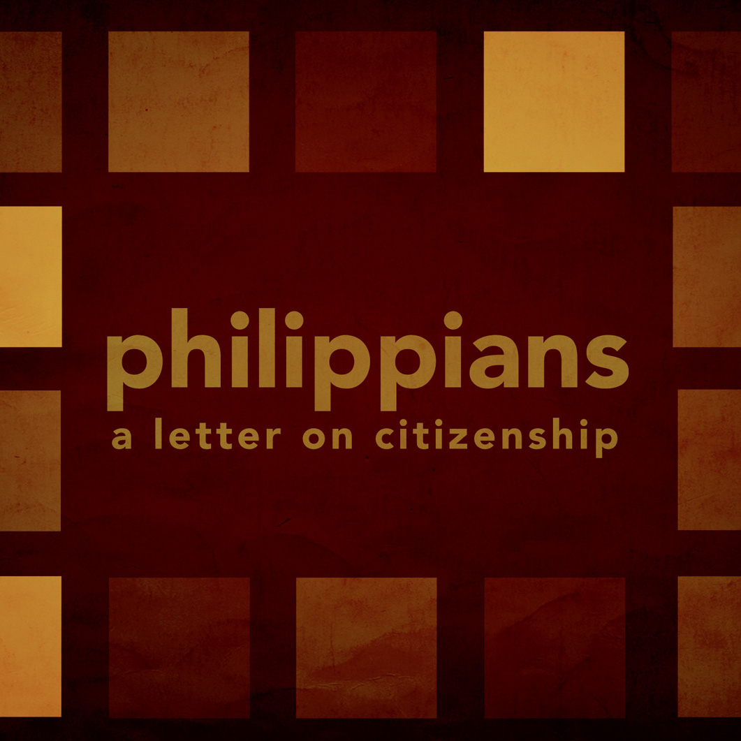 Philippians – Part 6