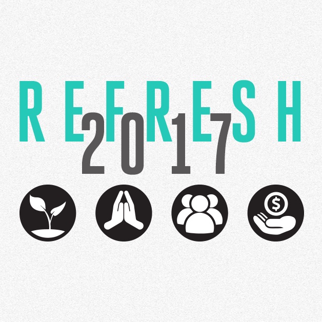 Refresh 2017 – Part 4 – Money