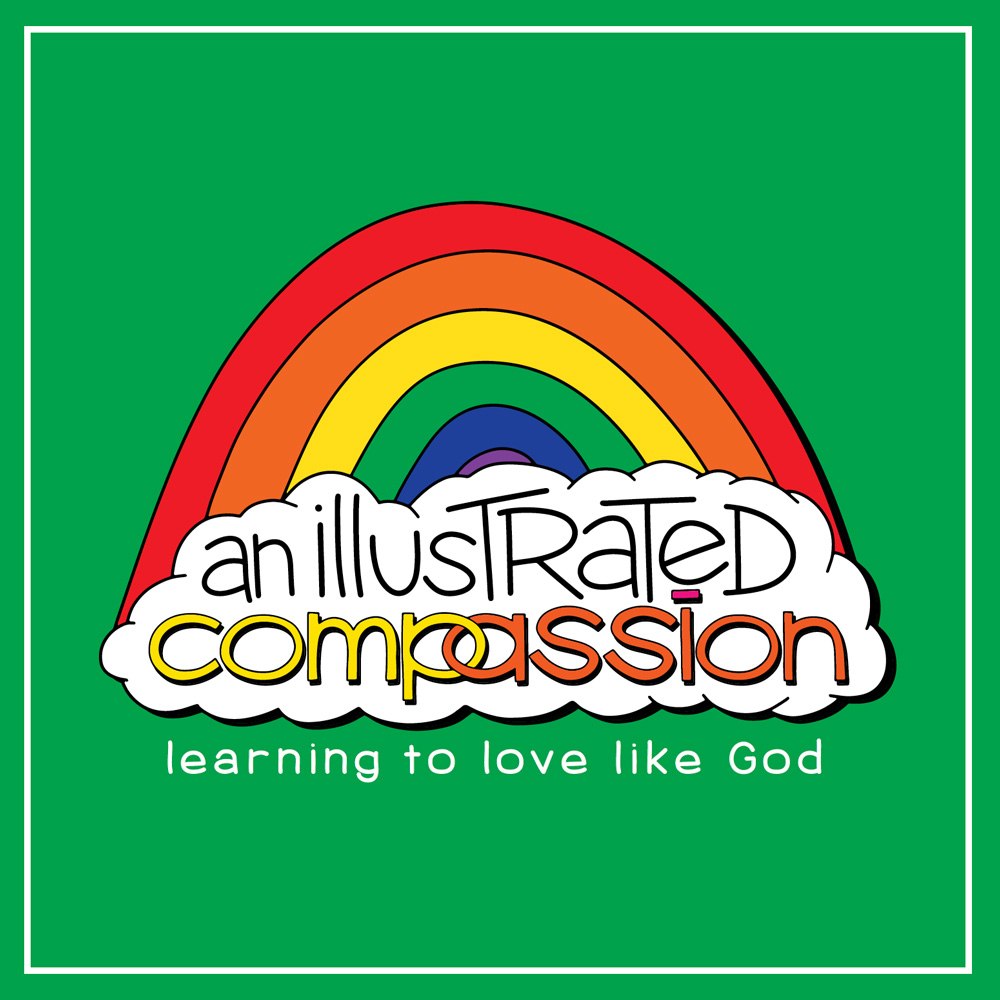 An Illustrated Compassion – Part 4 – The Feast that brought Peace