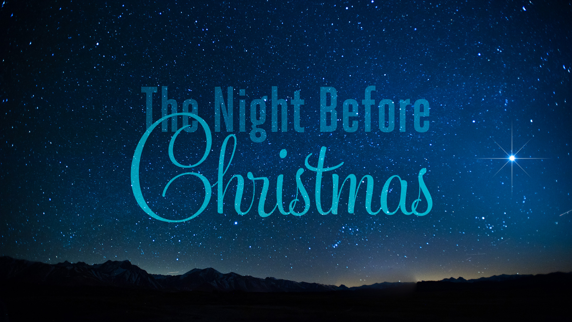 The Night Before Christmas – Part 4 – Rome