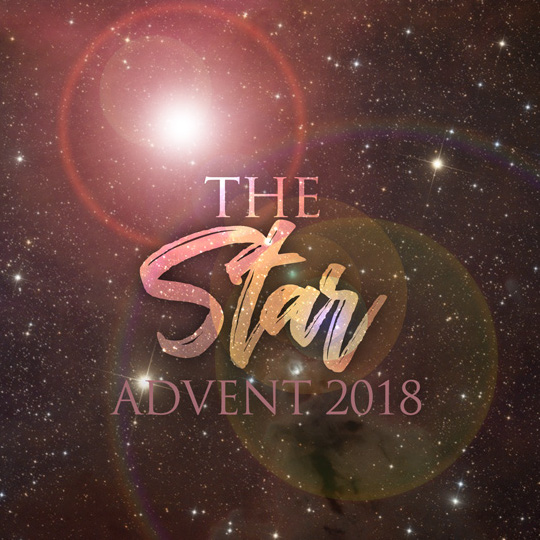 The Star – Part 2 – Julius’ Star