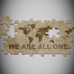 We Are All One – Part Four – Nor Is There Male and Female