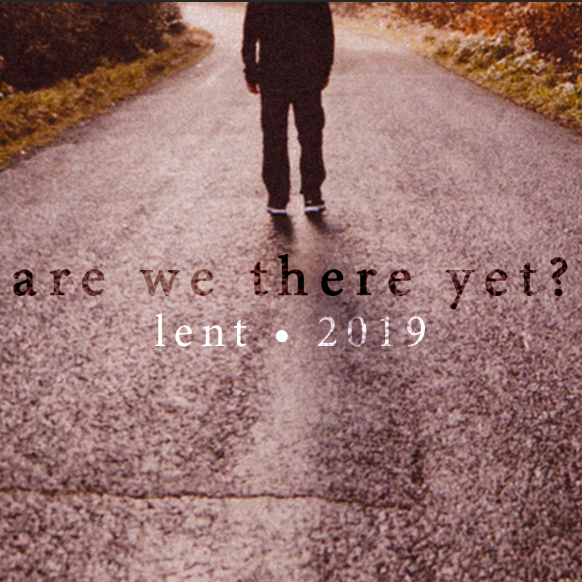 Are We There Yet? – Part Five – Jeremiah