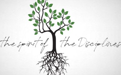 The Spirit of the Disciplines – Part Eight – Servanthood