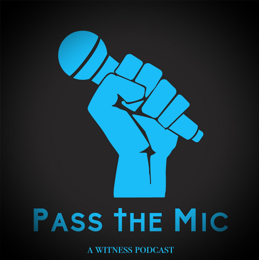 Pass The Mic