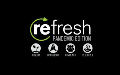 Refresh: Pandemic Edition – Part Four – Money