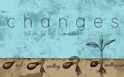 Changes – Part Three – Heaven’s Gates and Hell’s Flames