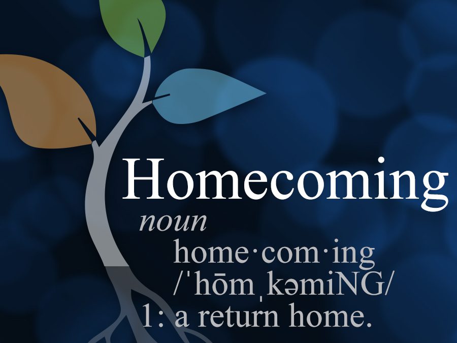 Homecoming: Return to Athens – Part Three