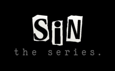 Sin: The Series – Part Four – Forgiveness … the great ellipsis