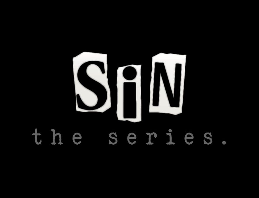 Sin: The Series – Part Two – The Story of Sin