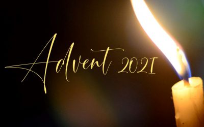 Advent 2021 – Week Three – Promised Land: The Sequel